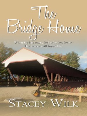 cover image of The Bridge Home